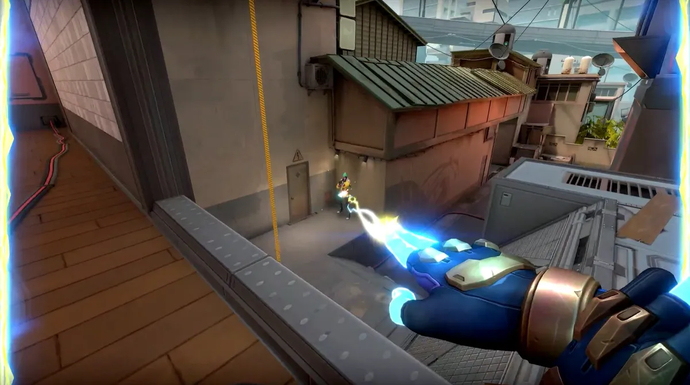 Guide on Neon — Fastest Agent in VALORANT. Photo 4