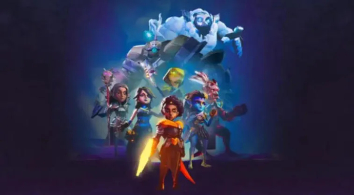 Developers of Guild of Guardians Add Characters from NaVi, Fnatic, C9 and Other Esports Clubs. What Do We Know About It?. Photo 3