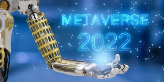 69% of Users are Sure About Reshaping Social Activities Through Metaverses. Photo 1