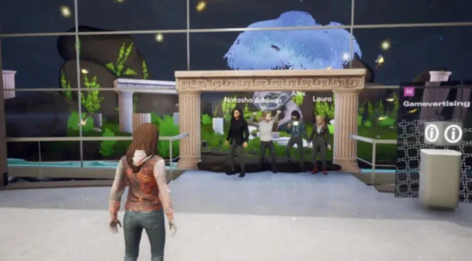 69% of Users are Sure About Reshaping Social Activities Through Metaverses. Photo 2