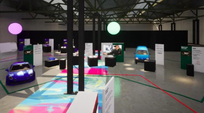 69% of Users are Sure About Reshaping Social Activities Through Metaverses. Photo 4