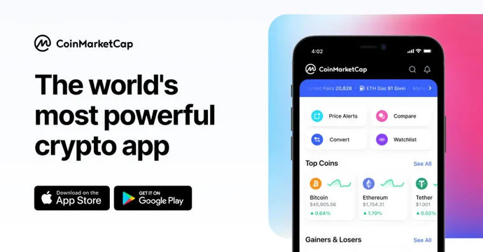 12 лучших криптовалютных приложений в 2023 году: торговля, обмен, NFT-игры. Фото 2