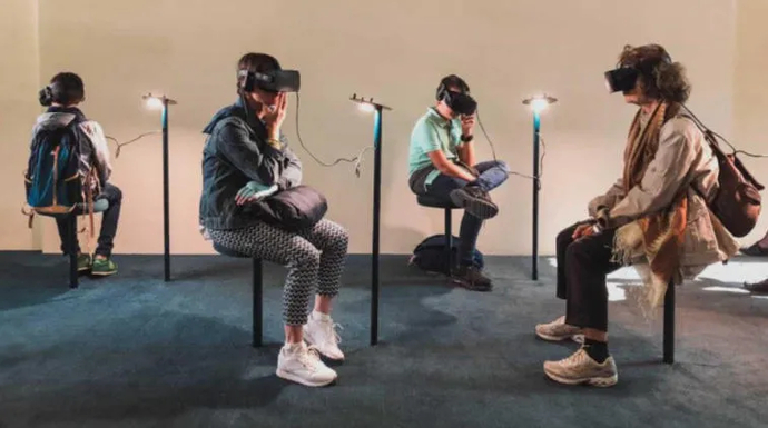 10 companies from the metaverse sector that are worth your attention. Photo 1