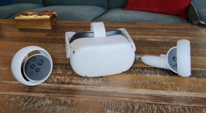 10 companies from the metaverse sector that are worth your attention. Photo 2