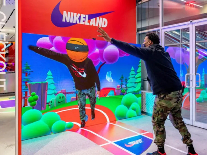 10 companies from the metaverse sector that are worth your attention. Photo 13