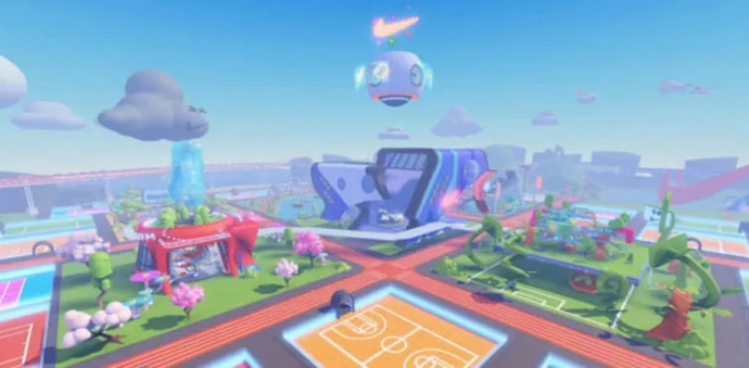 10 companies from the metaverse sector that are worth your attention. Photo 15