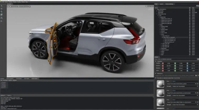 10 companies from the metaverse sector that are worth your attention. Photo 18