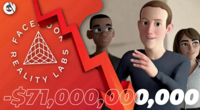 10 companies from the metaverse sector that are worth your attention. Photo 21