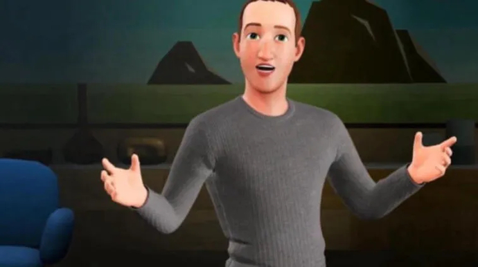 10 companies from the metaverse sector that are worth your attention. Photo 22