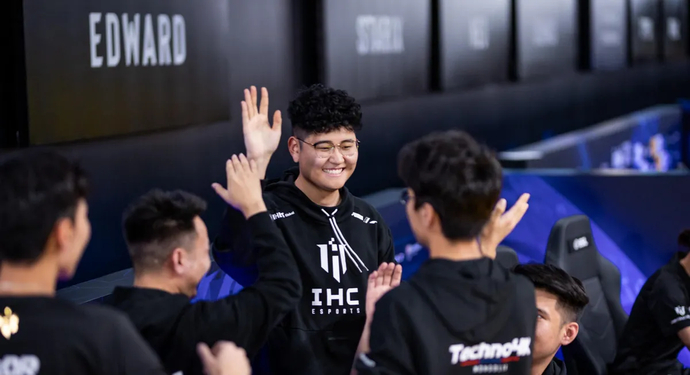 Descobertas e perdedores da fase de grupos do IEM Katowice 2023. Foto 2