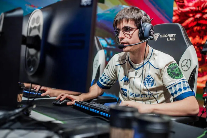 The main favorites and outsiders of the group stage of LEC Winter 2023 6