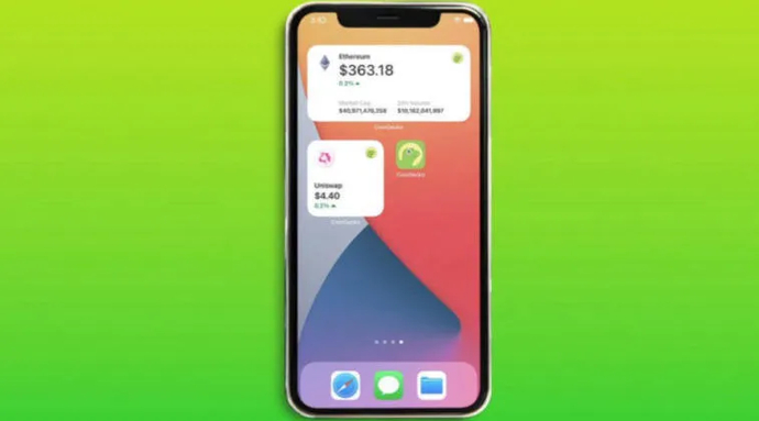 12 Best Cryptocurrency Apps in 2023: for Traiding, Exchanges, NFT-games. Photo 4