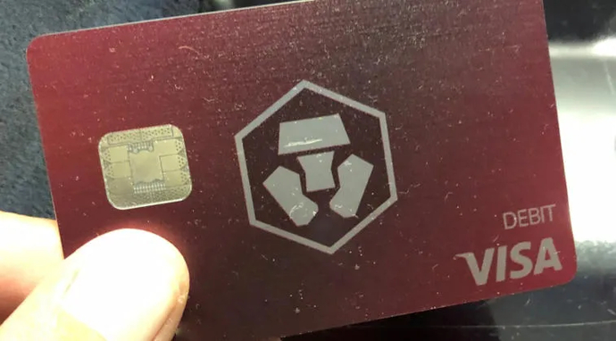 How to use crypto credit cards?. Photo 8