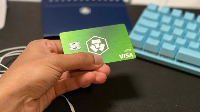 How to use crypto credit cards?. Photo 9