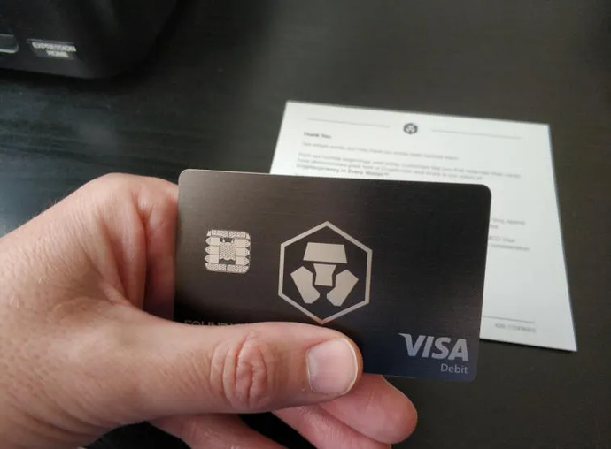 How to use crypto credit cards?. Photo 11