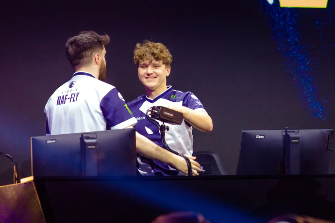 Principais descobertas após IEM Katowice 2023. Foto 2