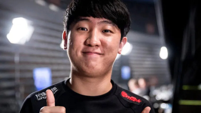 DRX – lendas do LoL mundial: a história da Cinderela e o preço do campeonato mundial 1