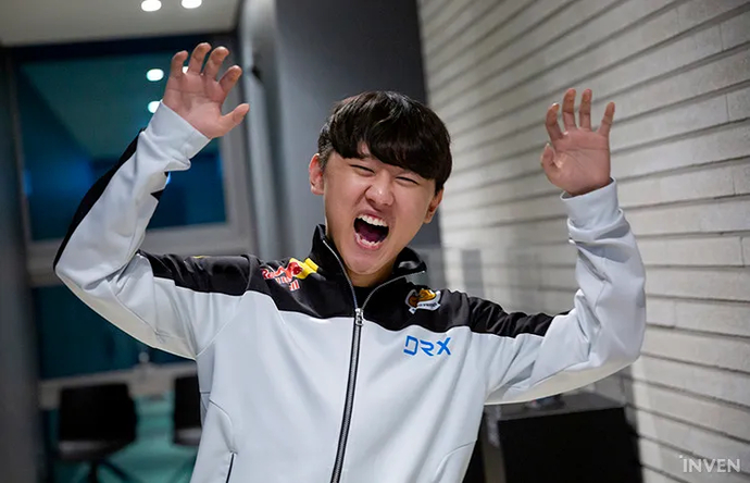 DRX – lendas do LoL mundial: a história da Cinderela e o preço do campeonato mundial 2