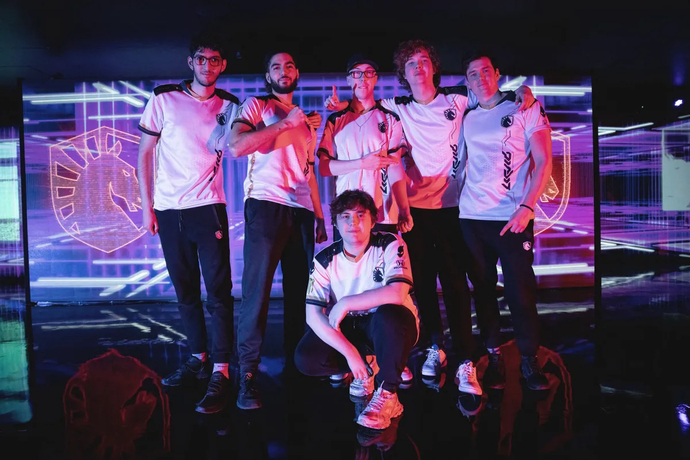 Most Successful VALORANT Teams. Photo 10