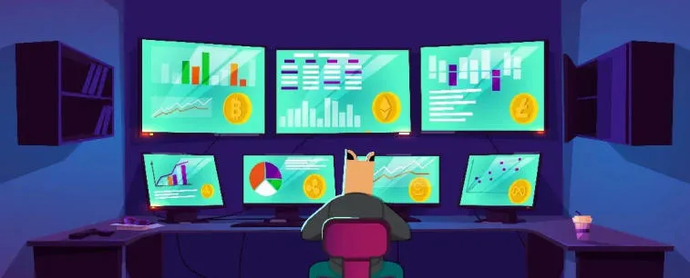 What is Crypto Screener, and Which of Them is the Best?. Photo 2