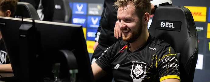 O que você lembra do Grupo A da ESL Pro League Season 17? Foto 3