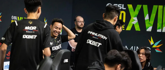 O que você lembra do Grupo A da ESL Pro League Season 17? Foto 6