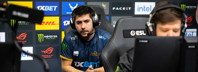 O que você lembra sobre o Grupo A na ESL Pro League Season 17? Foto 7