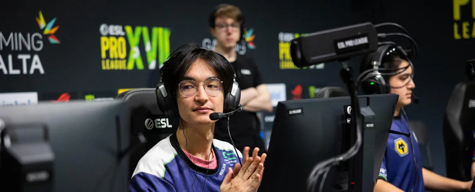 O que você lembra do Grupo A da ESL Pro League Season 17? Foto 8