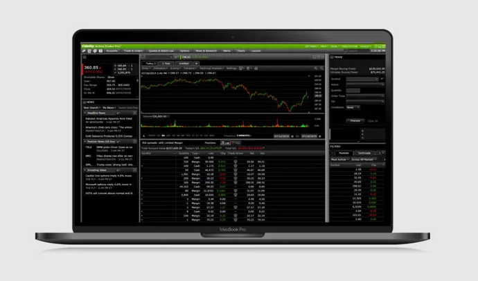 Best Online Exchanges for Buying Stocks in 2023. Photo 10