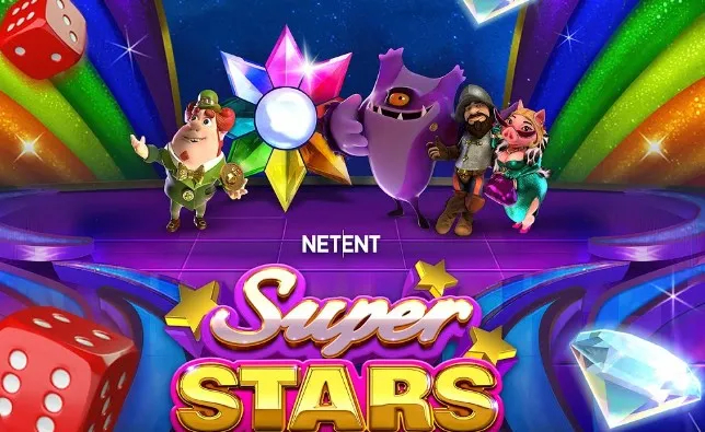 Todos os jogos da NetEnt em 2022 revisados. Foto 2