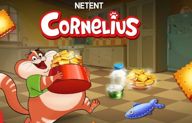 Todos os jogos da NetEnt em 2022 revisados. Foto 3