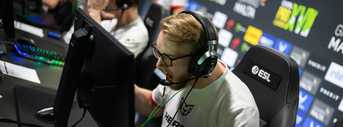 Main conclusions about the participants of group B at ESL Pro League Season 17. Photo 1