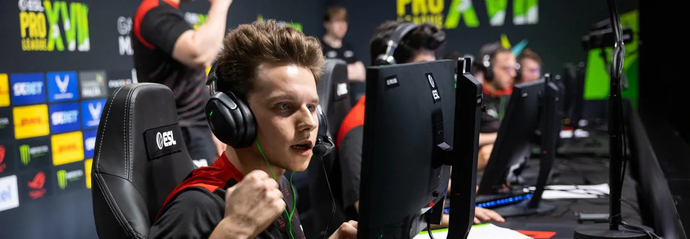 Main conclusions about the participants of group B at ESL Pro League Season 17. Photo 2