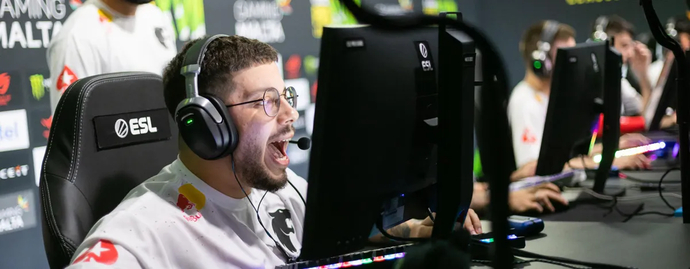 Main conclusions about the participants of group B at ESL Pro League Season 17. Photo 3