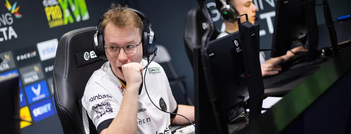 Main conclusions about the participants of group B at ESL Pro League Season 17. Photo 5