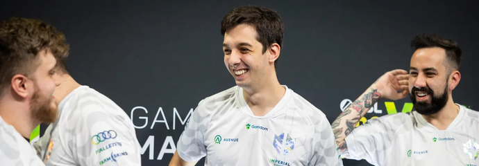 Main conclusions about the participants of group B at ESL Pro League Season 17. Photo 8