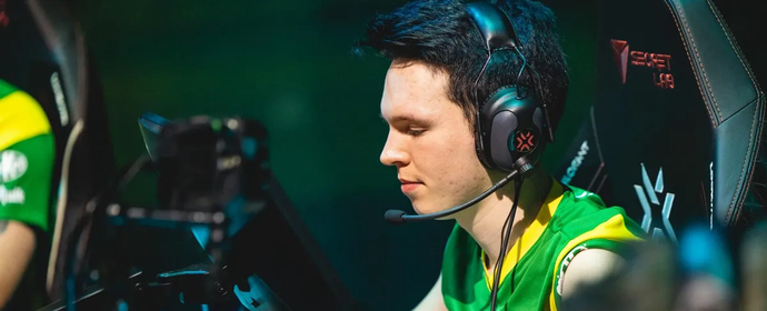 TOP 15 melhores jogadores de VALORANT no início de 2023. Foto 5