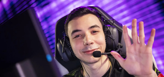 TOP 15 melhores jogadores de VALORANT no início de 2023. Foto 8