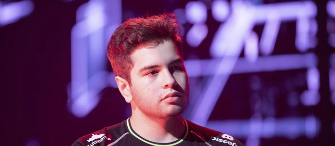 TOP 15 melhores jogadores de VALORANT no início de 2023. Foto 9