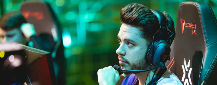 TOP 15 melhores jogadores de VALORANT no início de 2023. Foto 10