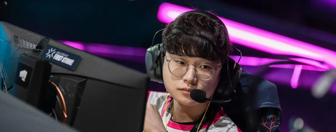 TOP 15 melhores jogadores de VALORANT no início de 2023. Foto 11