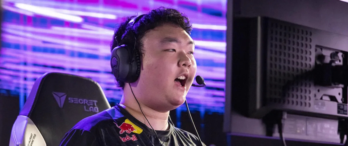 TOP 15 melhores jogadores de VALORANT no início de 2023. Foto 12