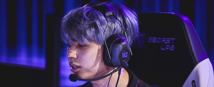 TOP 15 melhores jogadores de VALORANT no início de 2023. Foto 13