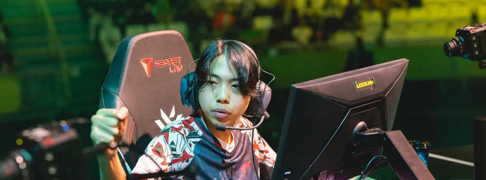 TOP 15 melhores jogadores de VALORANT no início de 2023. Foto 15