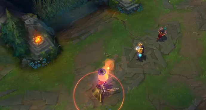 Встречаем Milio – нового чемпиона Лиги Легенд: способности персонажа, дата выхода и роль в игре. Фото 1