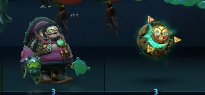 В Дота 2 вышел патч 7.32е – встречаем Muerta, новую мини-игру и обновление настроек доты. Фото 10