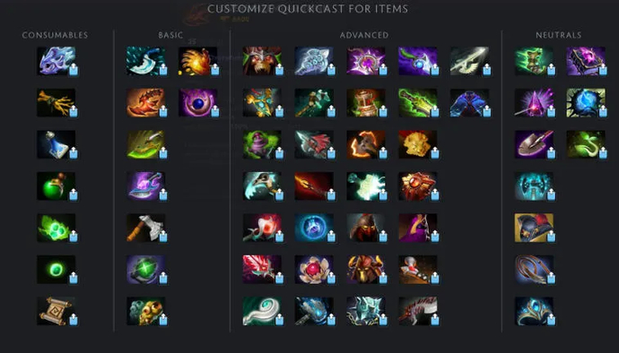 В Дота 2 вышел патч 7.32е – встречаем Muerta, новую мини-игру и обновление настроек доты. Фото 12