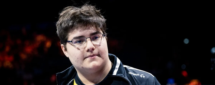 Лучшие игроки по Rocket League сезона RLCS 2022-23. Фото 1