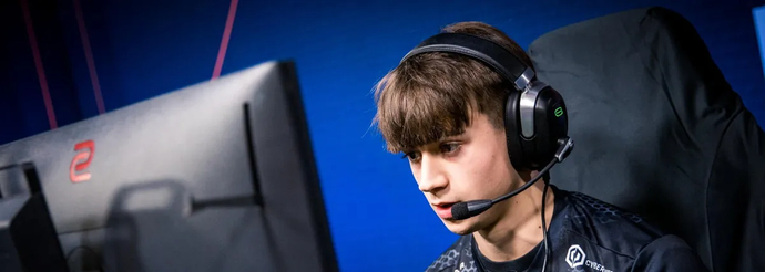 Лучшие игроки по Rocket League сезона RLCS 2022-23. Фото 3