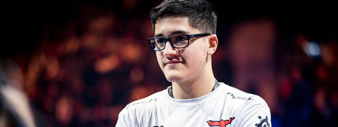 Лучшие игроки по Rocket League сезона RLCS 2022-23. Фото 4